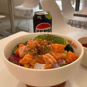 올라포케 사진