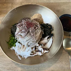 미당면옥 사진