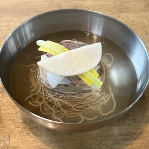 미당면옥 사진