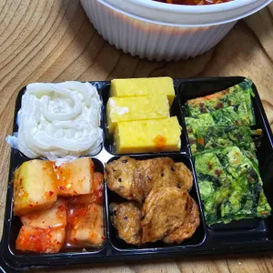 청담동대구뽈찜, 아구찜 사진
