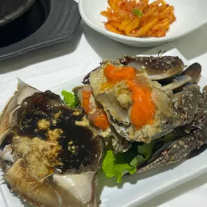 안면도 안흥꽃게장 사진