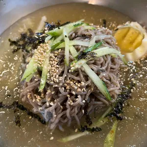 궁뜰메밀 사진