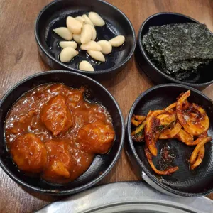 한옥집 사진