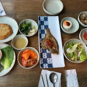 기장국보미역 사진