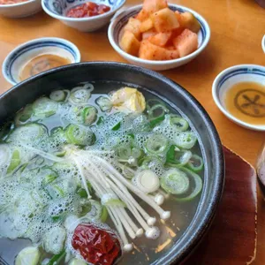 한옥집 육곳간 사진