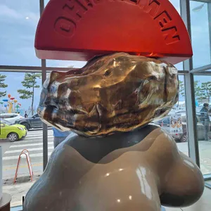 오브레멘 리뷰 사진