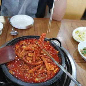 낙지사랑 사진