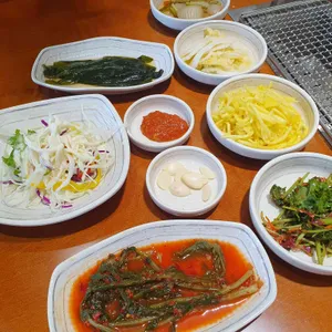 정담가든 사진