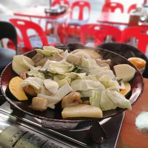 대머리곱창 사진