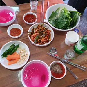 대머리곱창 사진