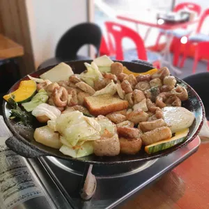 대머리곱창 사진