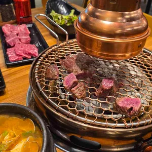 백송화로 사진