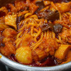 부평양곱창 사진