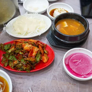 부평양곱창 사진