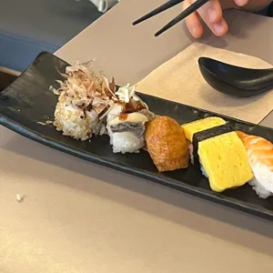 칸세이스시 사진