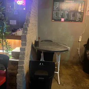 시멘트 리뷰 사진