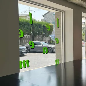 이이남스튜디오 리뷰 사진