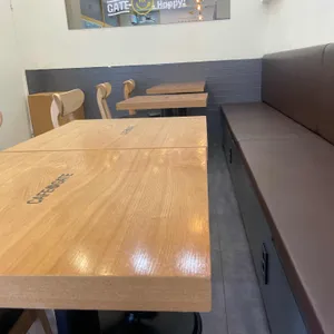 카페 게이트 리뷰 사진
