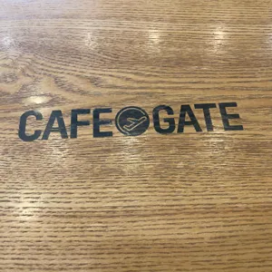 카페 게이트 리뷰 사진