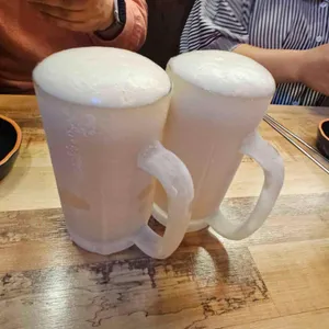 한라맥주 사진