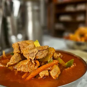 명화 식육식당 사진