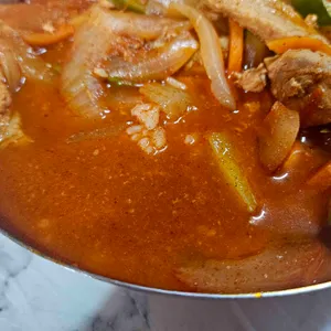 명화 식육식당 사진