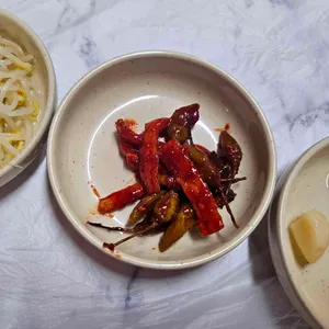 명화 식육식당 리뷰 사진
