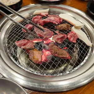 황제정육식당 사진