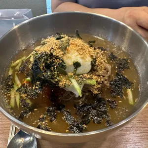 막국수 예원 사진
