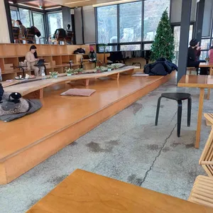 더숲 초소책방 리뷰 사진