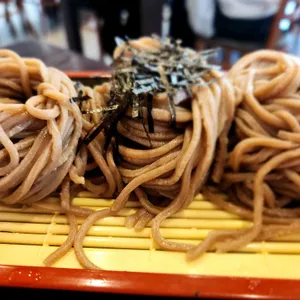 삼동소바 사진