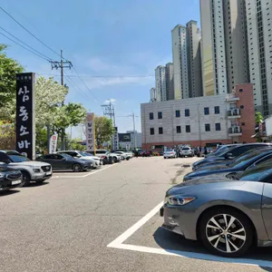 삼동소바 리뷰 사진