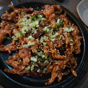 깡포차 사진