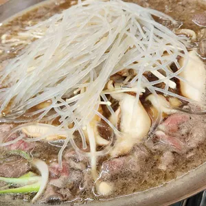 자드락한우마을 갈비탕 & 불고기 사진