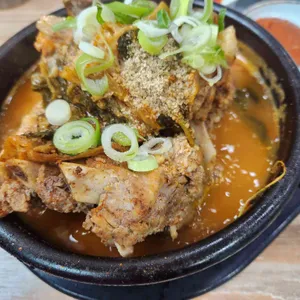 가산골감자탕 사진