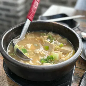 두레식당 사진