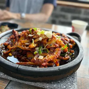 두레식당 사진