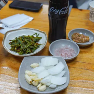 합천일류돼지국밥 사진