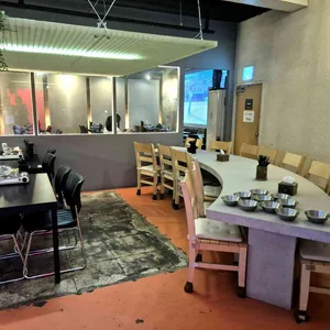 유지 리뷰 사진