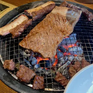 갈비도락 사진