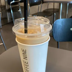 커피나인 송도 사진