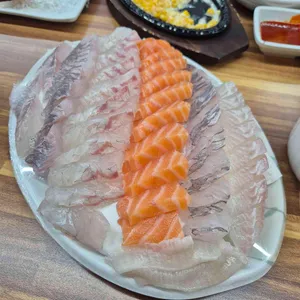 도시어부횟집 사진