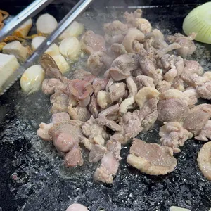 유경갈비 사진