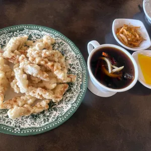 진해반점 사진