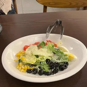 스테이크하우스 로아 사진