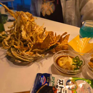 개조심 사진