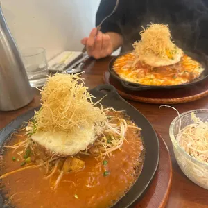 언니네함바그 사진