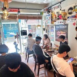 언니네함바그 리뷰 사진