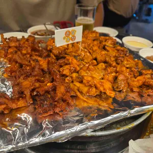 온달포장 사진