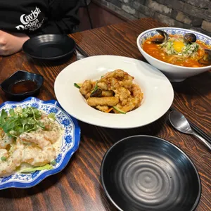 한양중식 사진